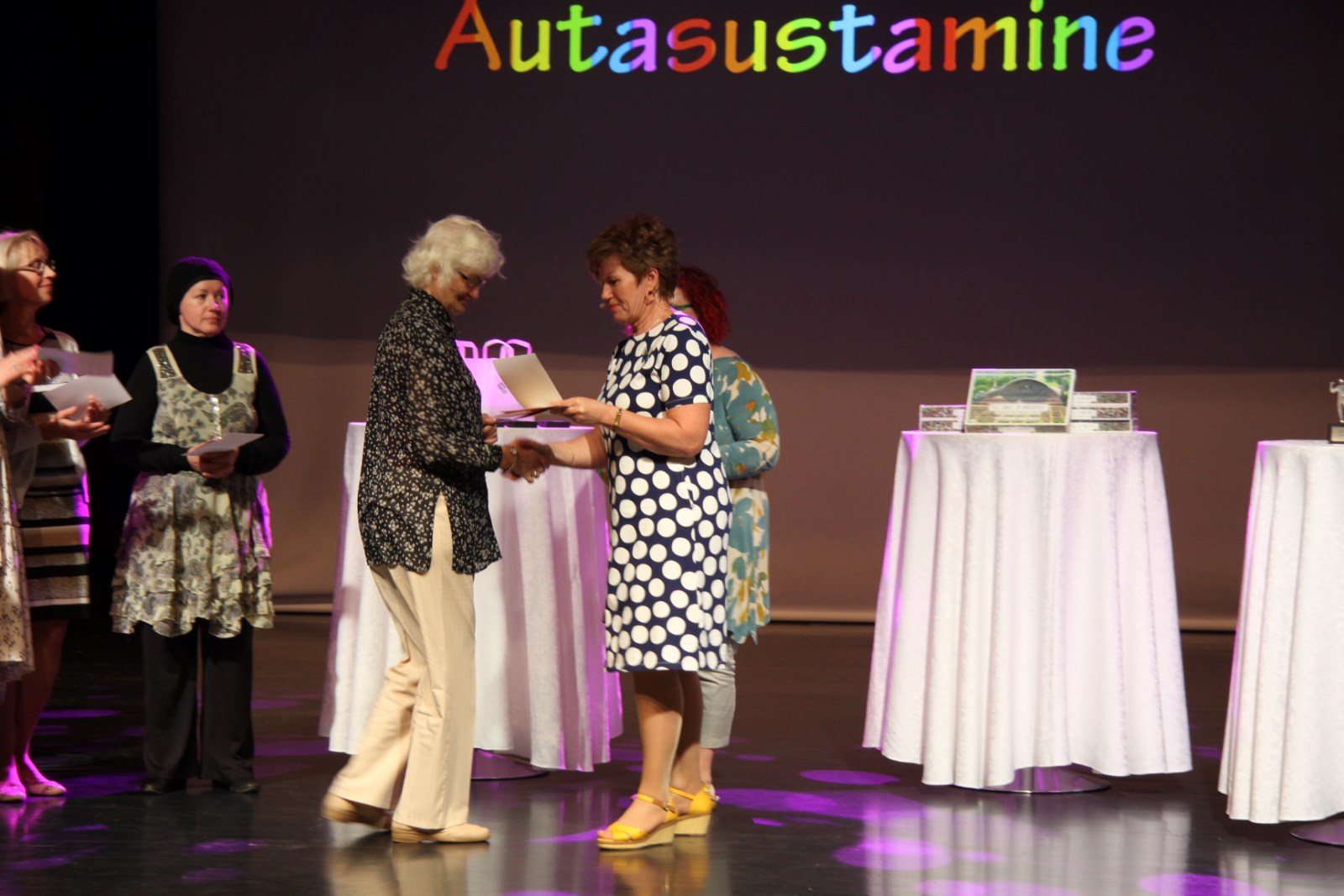 Valgamaa Laulukarusell 2018